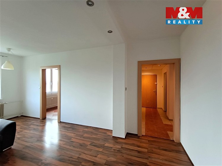 Prodej bytu 2+1 61 m² - foto 4