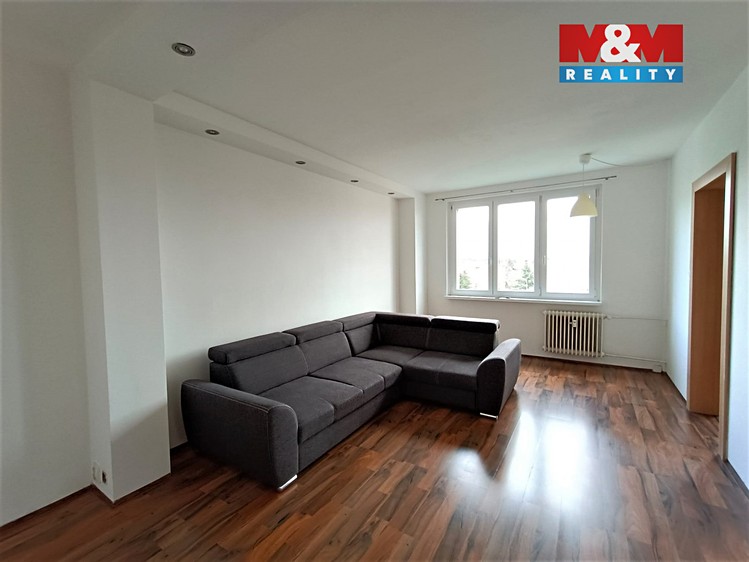 Prodej bytu 2+1 61 m² - foto 5
