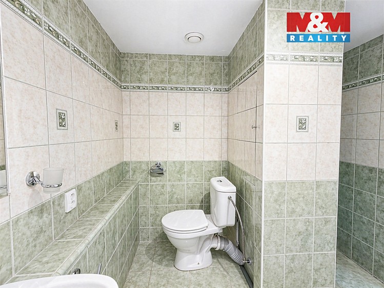 Prodej bytu 2+1 61 m² - foto 6