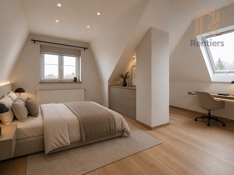 Prodej bytu 3+kk 94 m² - foto 3