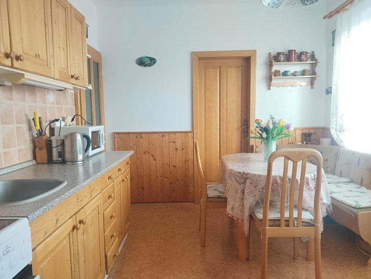 Prodej bytu 3+1 68 m² - foto 1