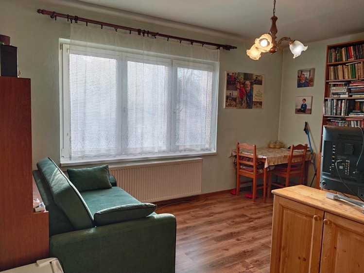 Prodej bytu 3+1 68 m² - foto 4