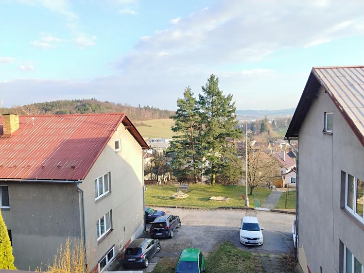 Prodej bytu 3+1 68 m² - foto 8