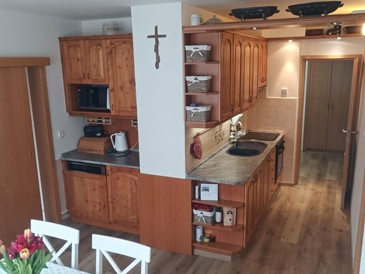 Prodej bytu 3+1 88 m² (Jednopodlažní) - foto 2