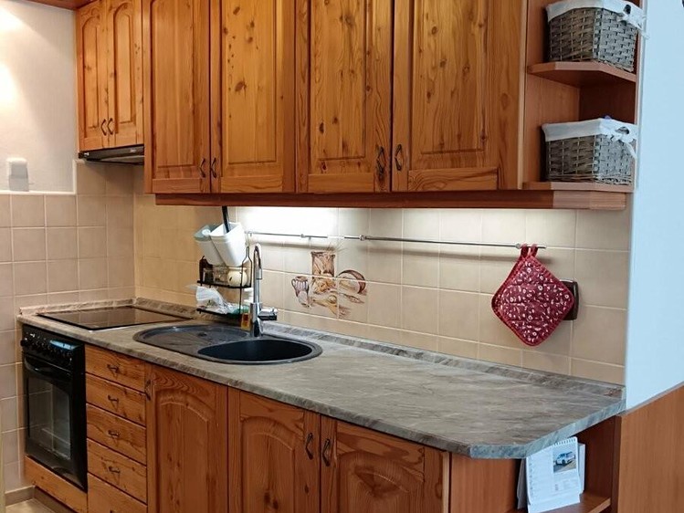 Prodej bytu 3+1 88 m² (Jednopodlažní) - foto 1