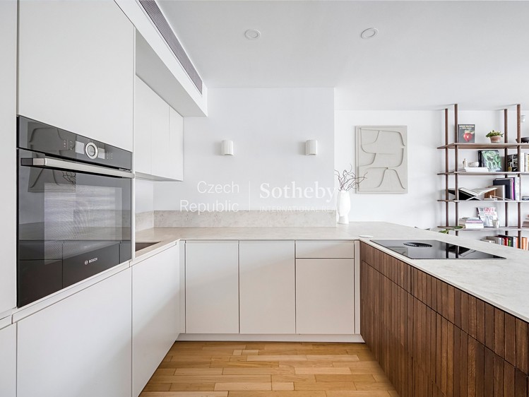 Prodej bytu 4+kk 129 m² (Mezonet) - foto 6