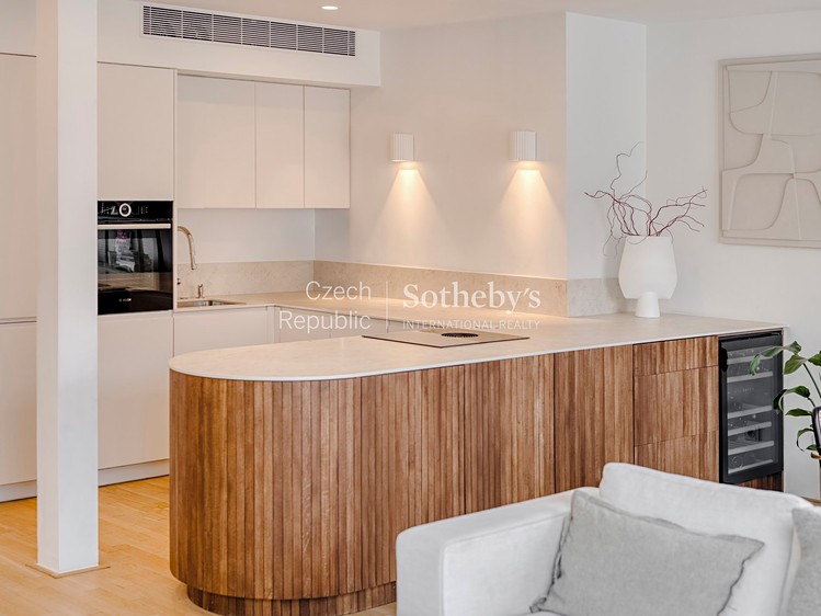 Prodej bytu 4+kk 129 m² (Mezonet) - foto 5
