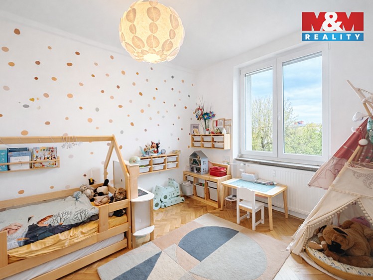 Prodej bytu 3+1 76 m² - foto 2