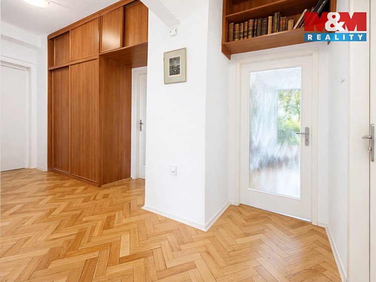 Prodej bytu 3+1 76 m² - foto 4