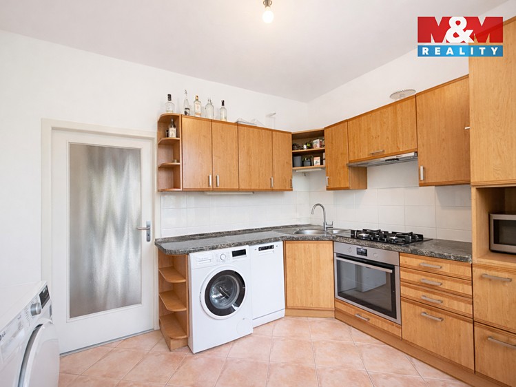 Prodej bytu 3+1 76 m² - foto 6