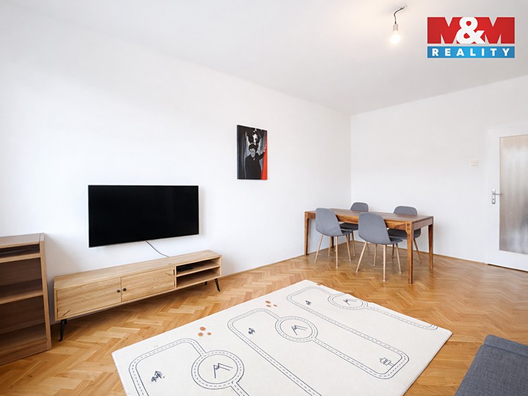Prodej bytu 3+1 76 m² - foto 8