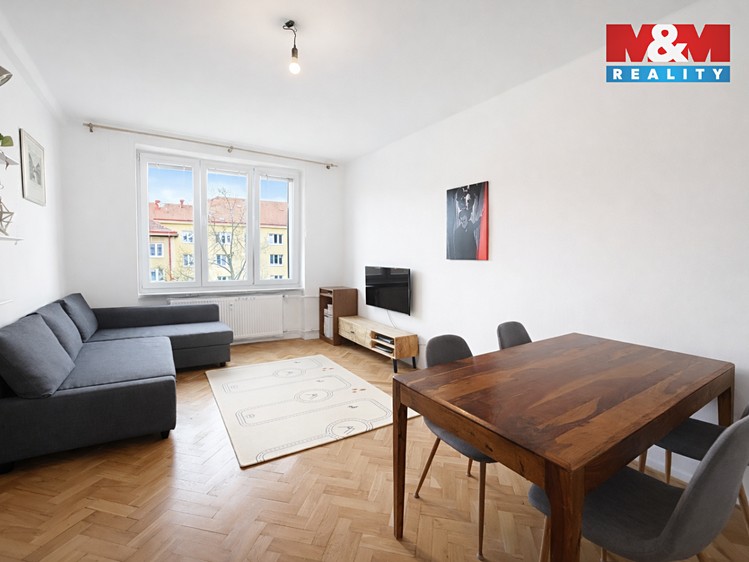 Prodej bytu 3+1 76 m² - foto 5
