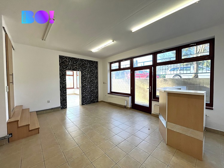 Prodej bytu 2+1 78 m² - foto 2