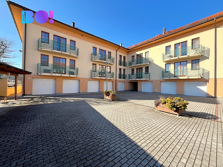 Prodej bytu 2+1 78 m² - foto 4