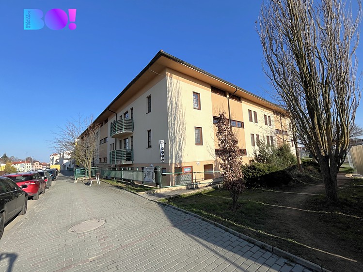 Prodej bytu 2+1 78 m² - foto 1