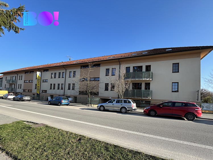 Prodej bytu 2+1 78 m² - foto 6