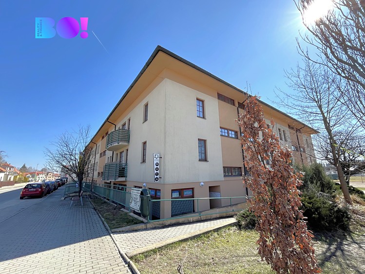 Prodej bytu 2+1 78 m² - foto 8