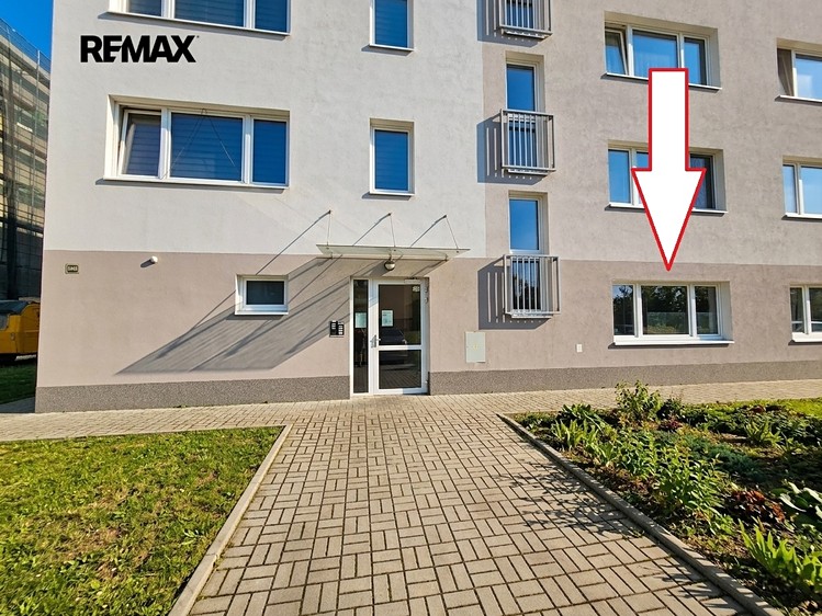 Prodej bytu 1+kk 41 m² - foto 2