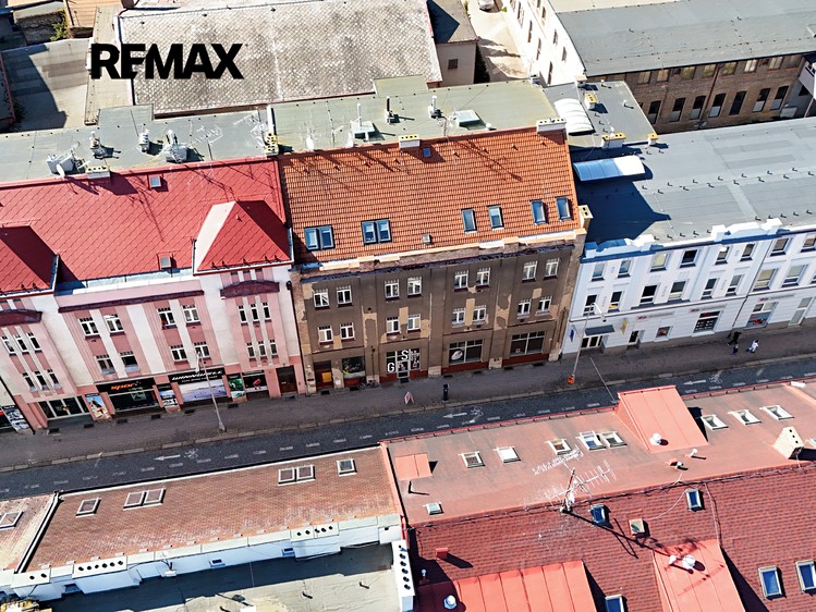Prodej bytu 4+1 110 m² - foto 1