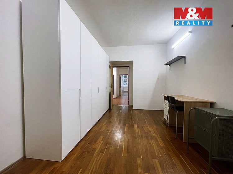 Prodej bytu 2+kk 46 m² - foto 2