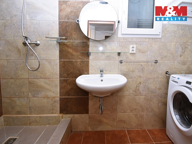 Prodej bytu 2+kk 46 m² - foto 3