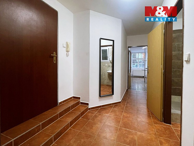 Prodej bytu 2+kk 46 m² - foto 8