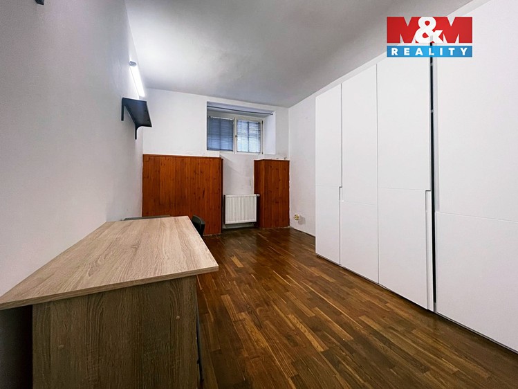 Prodej bytu 2+kk 46 m² - foto 5