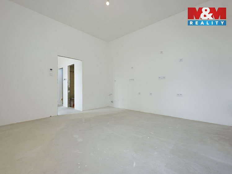 Prodej bytu 3+kk 54 m² - foto 2