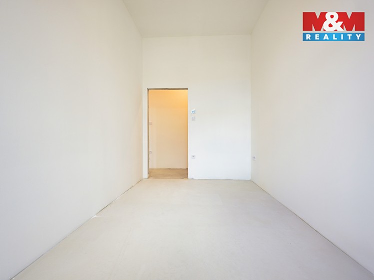 Prodej bytu 3+kk 54 m² - foto 4