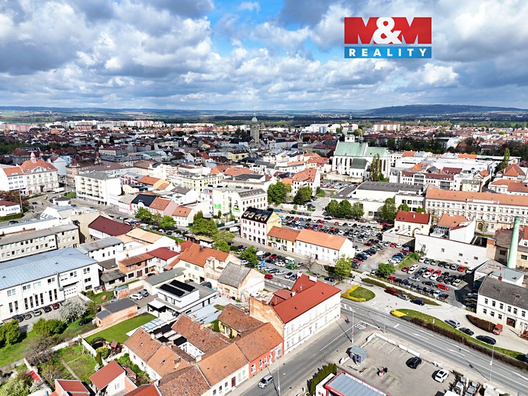 Prodej bytu 3+kk 54 m² - foto 1