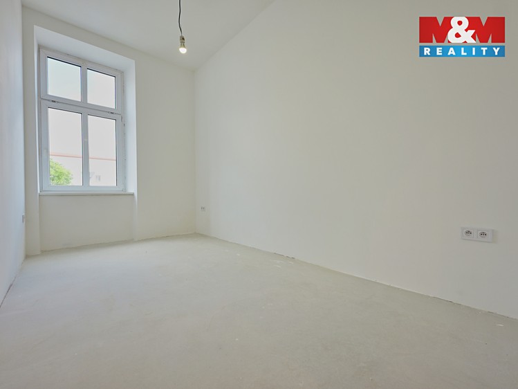 Prodej bytu 3+kk 54 m² - foto 6