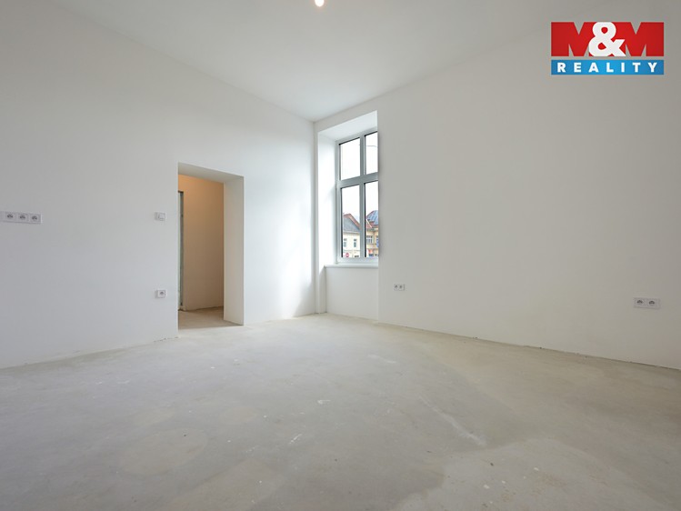 Prodej bytu 3+kk 54 m² - foto 8