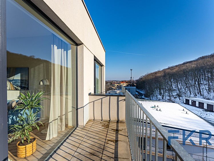 Prodej bytu 3+kk 74 m² - foto 5