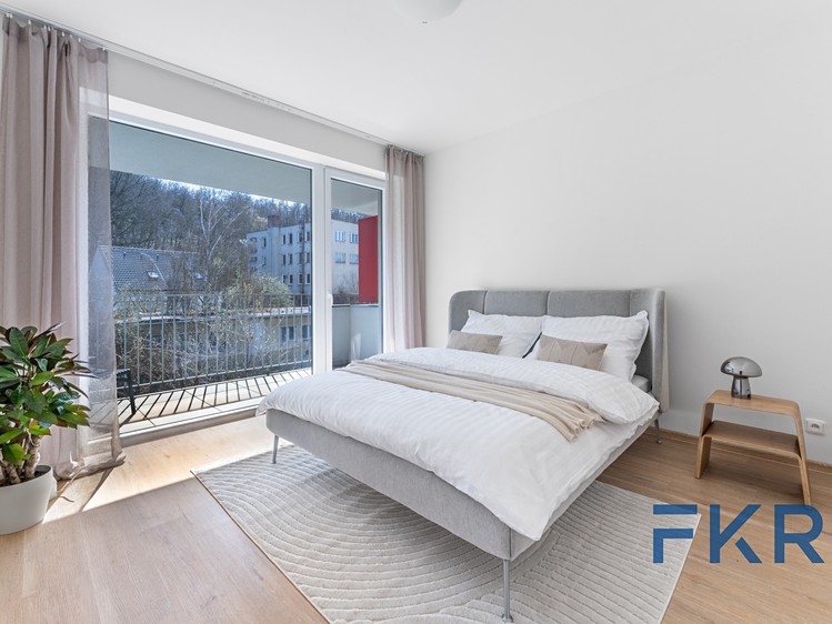 Prodej bytu 2+kk 62 m² - foto 4