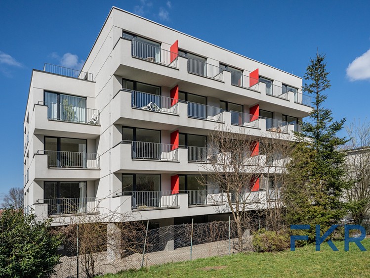 Prodej bytu 2+kk 62 m² - foto 1
