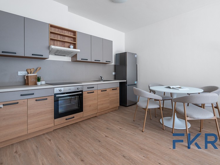 Prodej bytu 2+kk 62 m² - foto 5