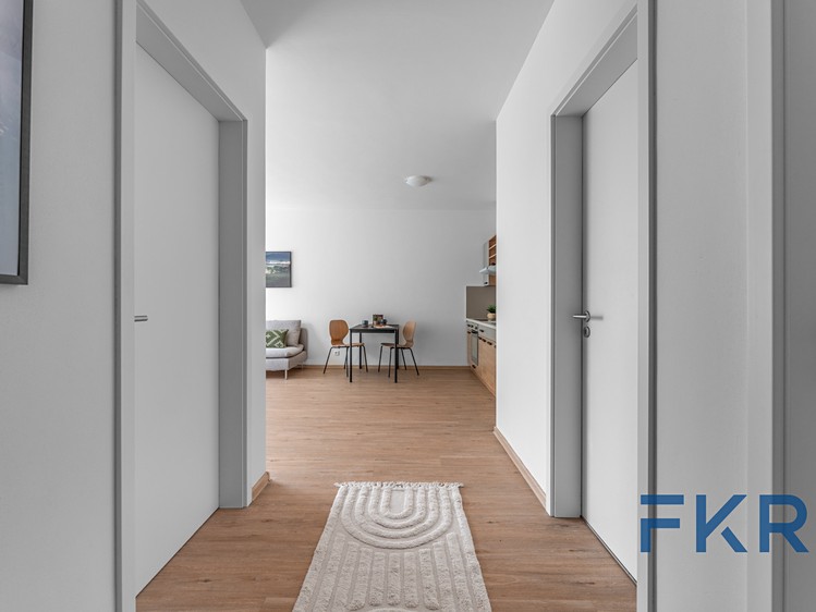 Prodej bytu 2+kk 52 m² - foto 8