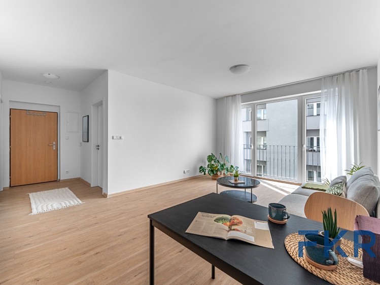 Prodej bytu 2+kk 52 m² - foto 5