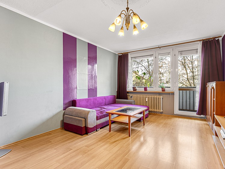 Prodej bytu 3+1 80 m² - foto 2