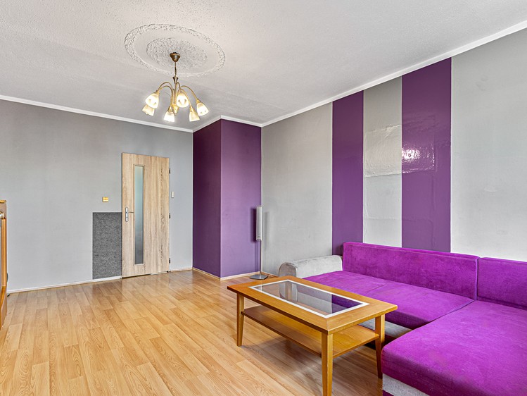 Prodej bytu 3+1 80 m² - foto 3