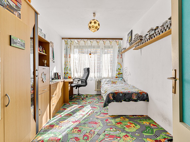 Prodej bytu 3+1 80 m² - foto 8