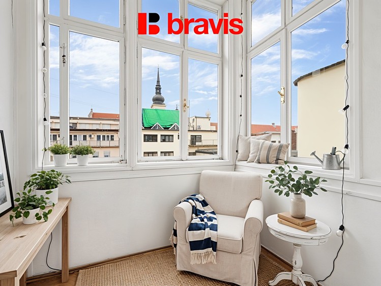 Prodej bytu 3+kk 81 m² - foto 4
