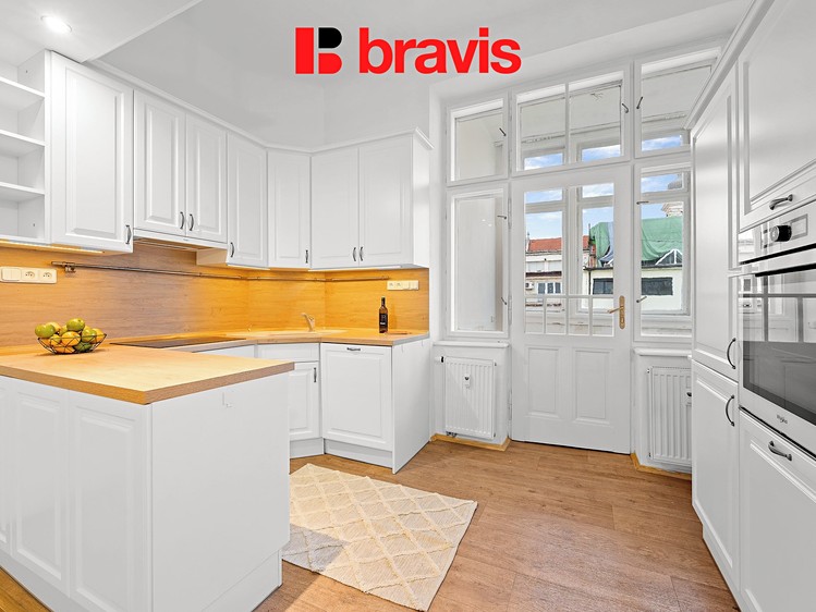 Prodej bytu 3+kk 81 m² - foto 2