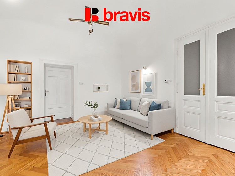 Prodej bytu 3+kk 81 m² - foto 3