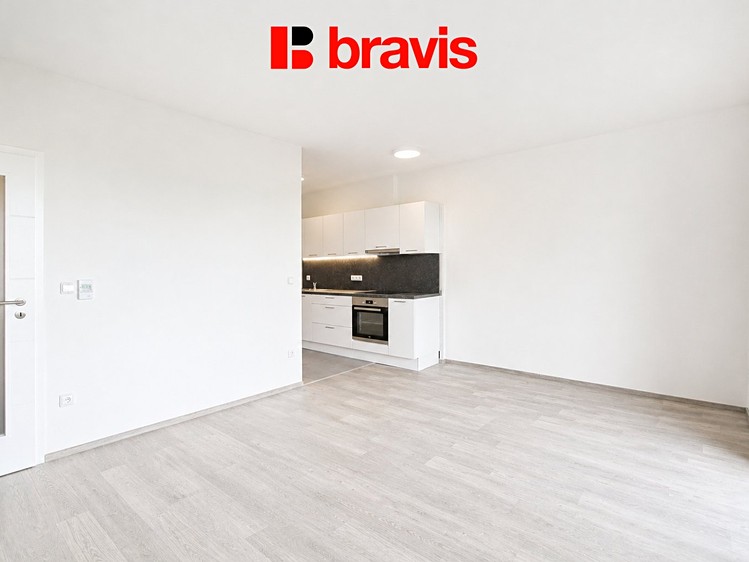 Prodej bytu 1+kk 36 m² - foto 4