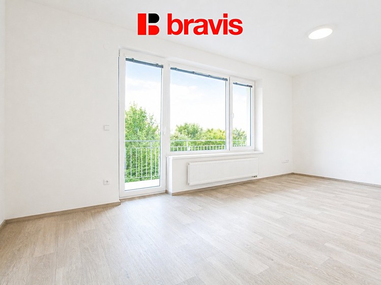 Prodej bytu 1+kk 36 m² - foto 2