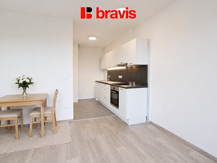Prodej bytu 1+kk 36 m² - foto 8