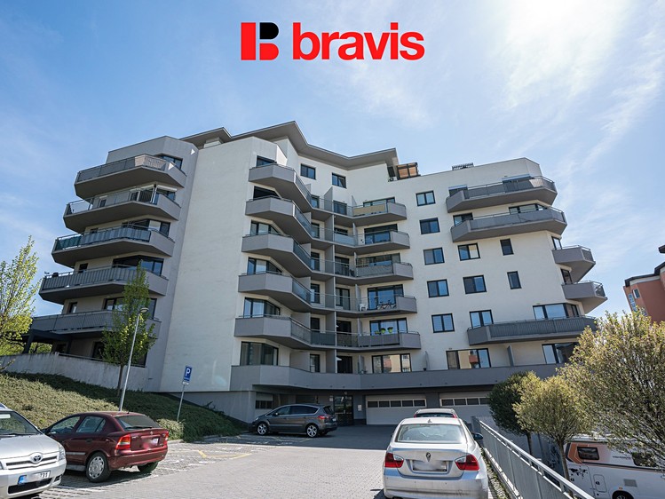 Prodej bytu 1+kk 36 m² - foto 5