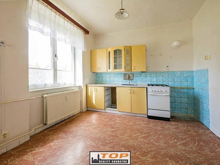 Prodej bytu 2+1 59 m² - foto 4