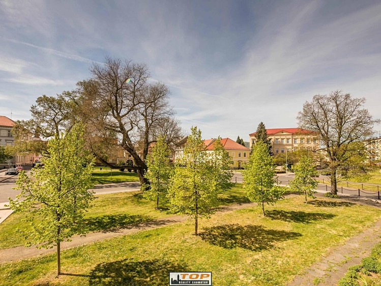 Prodej bytu 2+1 59 m² - foto 2